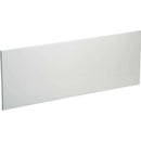 Elkay EFSBP25 Stainless Steel 25" x 12" x 1/2", Service