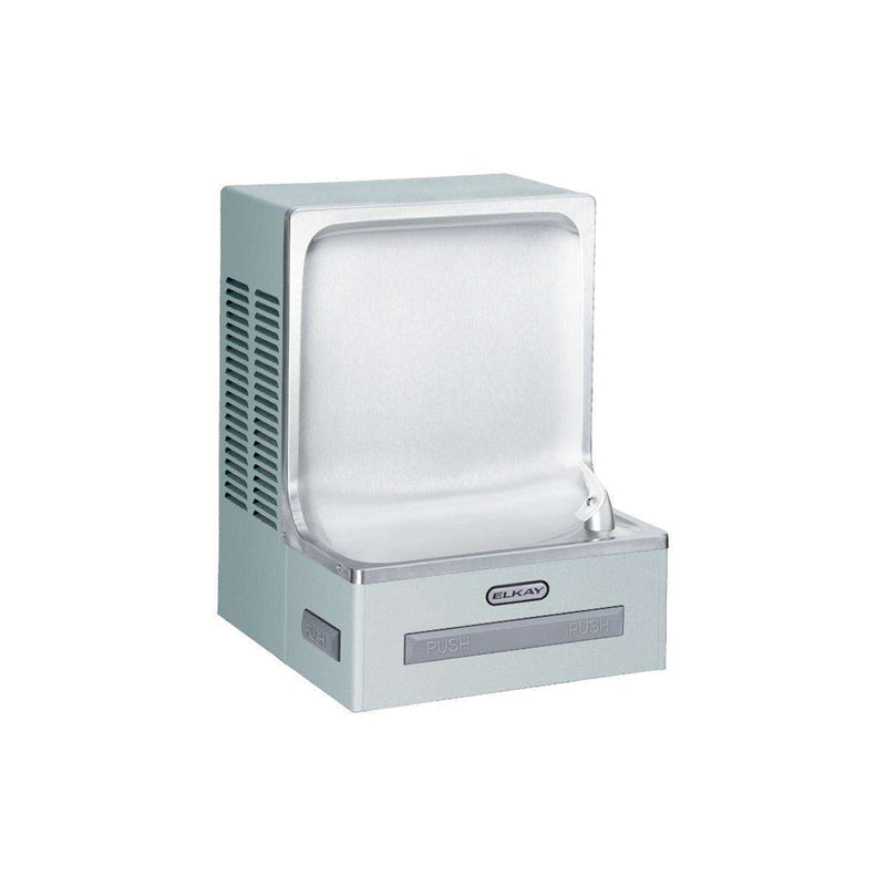 Elkay EHFSA8L1Z Coolers Wall Mount