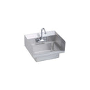 Elkay EHS-18-SSX Hand Sinks, 18X15