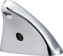 Chicago Faucets Lavatory Faucet ELR-E12A-11ABCP