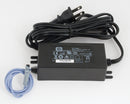 Chicago Faucets Power Supply - Plug-In EQ-003JKNF