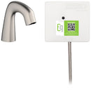 Chicago Faucets Lavatory Faucet EQ Series EQ-A11A-11ABBN