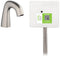 Chicago Faucets Lavatory Faucet EQ Series EQ-A11A-32ABBN