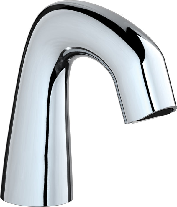 Chicago Faucets Spout Assembly EQ Series EQ-A11A-KJKABCP