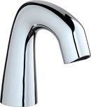 Chicago Faucets Spout Assembly EQ Series EQ-A11C-KJKABCP