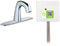 Chicago Faucets Lavatory Faucet EQ Series EQ-A13A-12ABCP