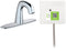 Chicago Faucets Lavatory Faucet EQ Series EQ-A13A-41ABCP