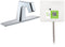 Chicago Faucets Lavatory Faucet EQ Series EQ-B13A-11ABCP