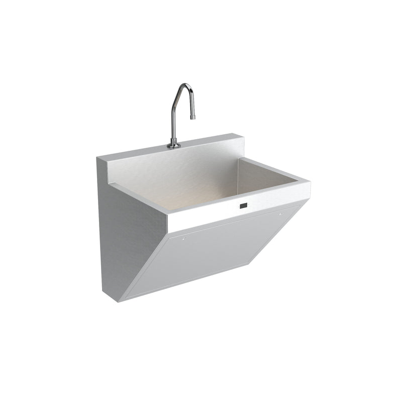 Sloan Station Sink W/Rinse Sens 3851262