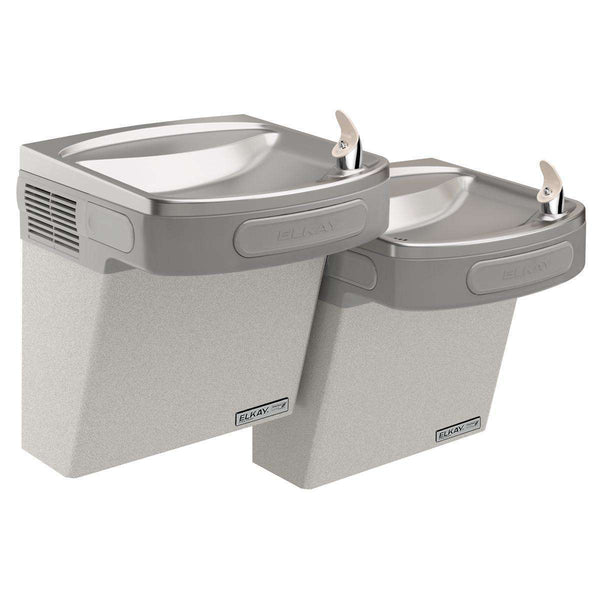 Elkay EZSTLG8LC Coolers Wall Mount