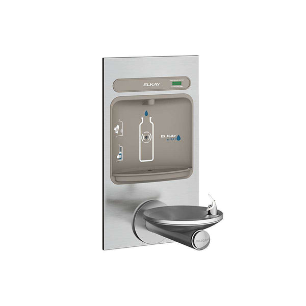 Elkay EZWS-EDFPBM114K EZH2O Bottle Filling