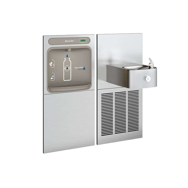 Elkay EZWS-SS8K EZH2O Bottle Filling