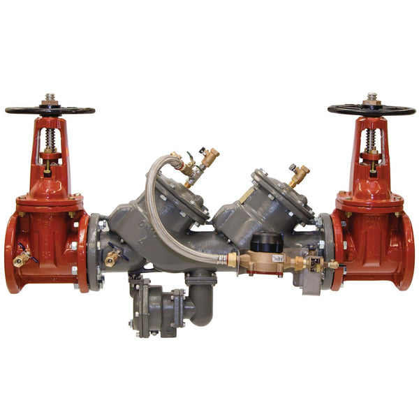 FEBCO 856STDCDA-DOSY-LM 2 1/2 Blackflow preventer