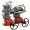 FEBCO LF886V-DOSY-GPM 3 Blackflow preventer