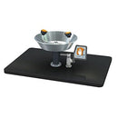 Guardian Deck Mounted Eyewash with Stainless Steel Bowl G1822