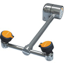 Guardian Deck Mounted Auto Flow Eyewash G1849