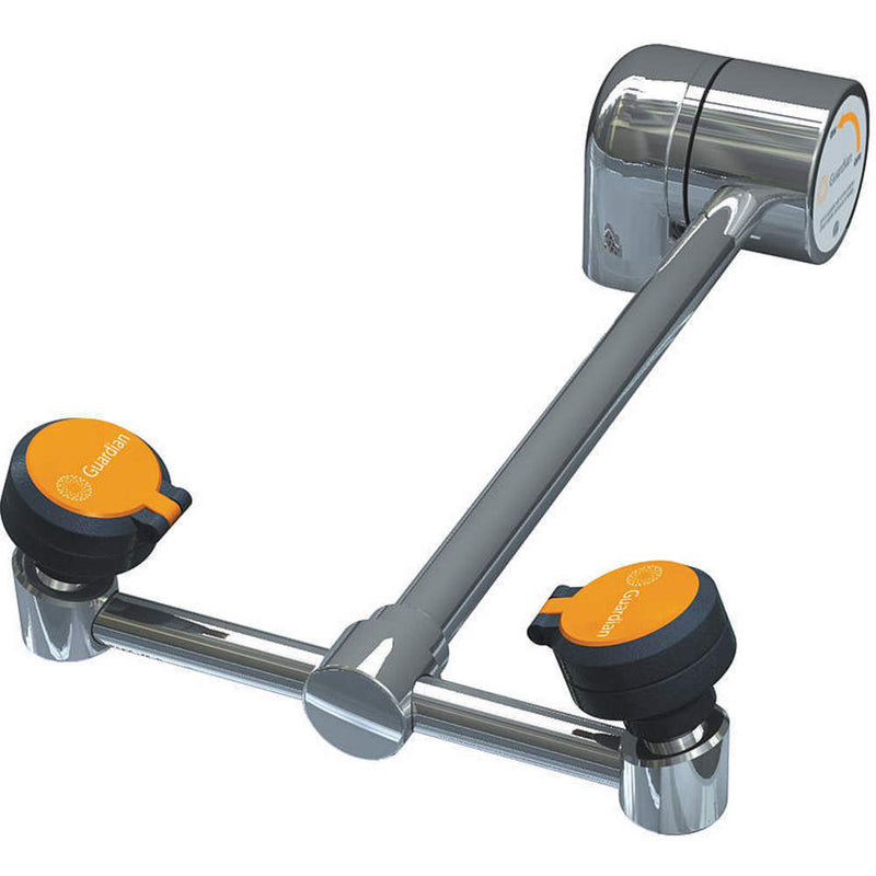 Guardian Deck Mounted Auto Flow Eyewash G1849