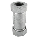 DRS 2 x 6 Galvanized Repair Coupling