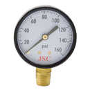 Jones Stephens JSC G60160 with 1/4" MIP Brass Connection 160 PSI