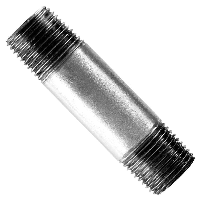 1 x 5 1/2" Galvanized Nipple