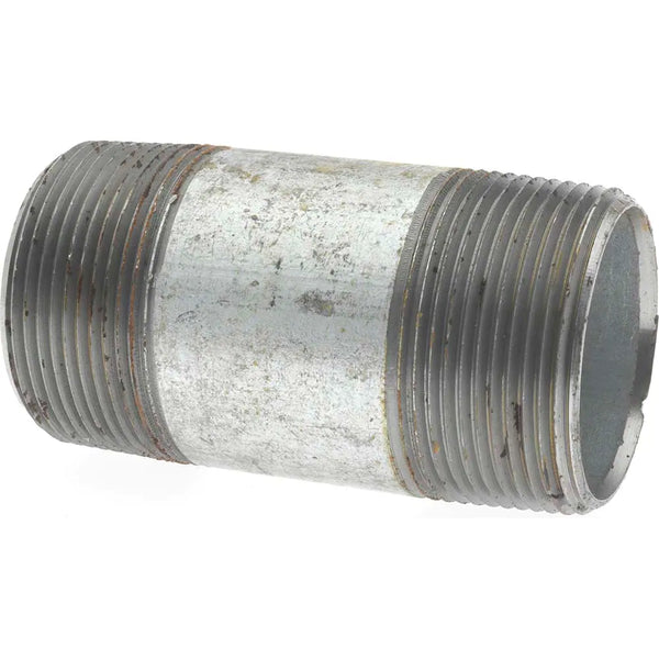 1 1/2 X 3 1/2 Galvanized Nipple