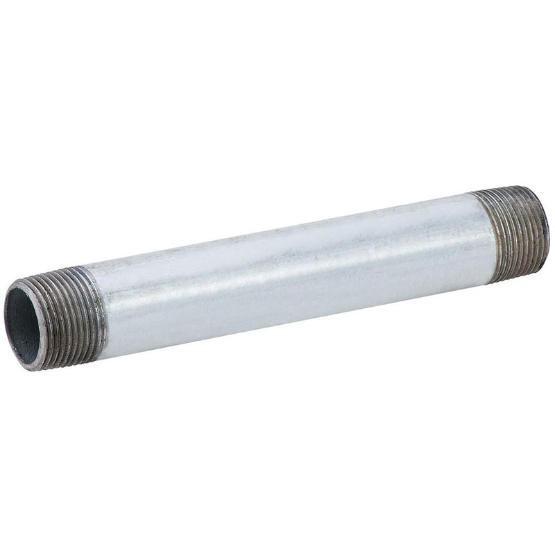 1/2" x 36 Galvanized Precut Nipple