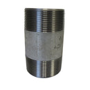 2 x 4 1/2" Galvanized Nipple