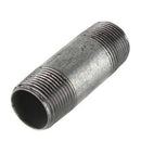 3/4" x 3 Galvanized Nipple