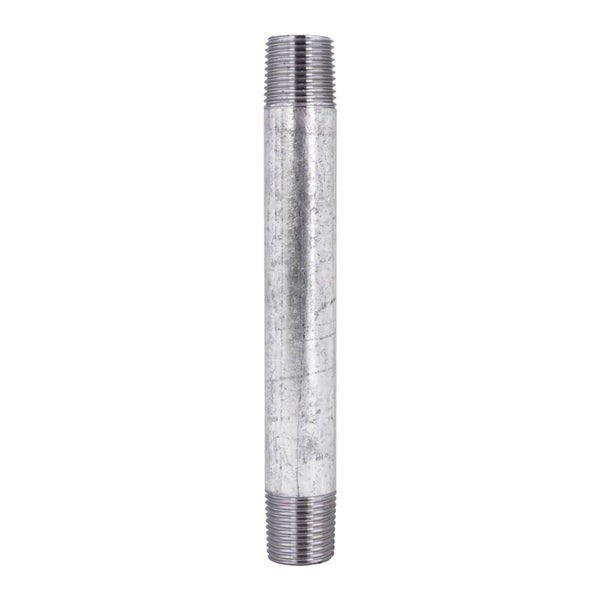 1 x 12 Galvanized Nipple