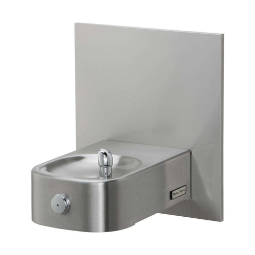 Halsey Taylor 7439007883 Contour Heavy-Duty Single Fountain