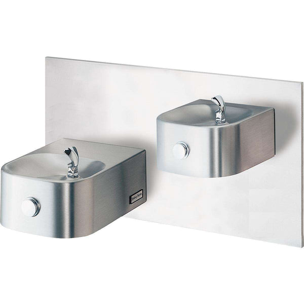 Elkay 74330090R83FR Fountain Only - HRFESBPFR (Carrier)