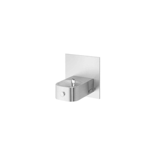 Halsey Taylor 7633007883FR Contour Single Ftn Wall Mount