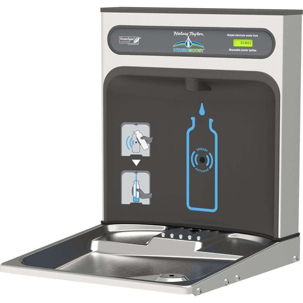 Halsey Taylor HTHB-HAC-RF-NF Bottle Filling Station RetroFit