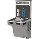 Halsey Taylor HTHB-HACDPV-NF Bottle Filling Station & Single