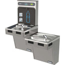 Halsey Taylor HTHB-HACDBLPV-NF Bottle Filling Station &