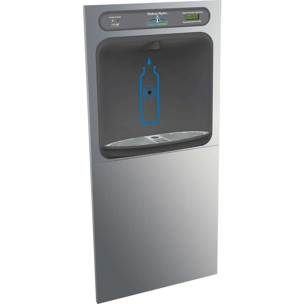 Halsey Taylor HTHBLR-WF In-Wall Bottle Filling Station