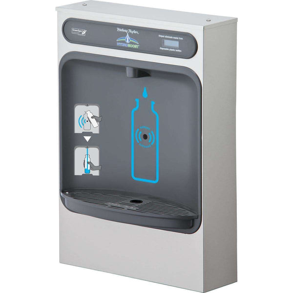 Halsey Taylor HTHBSM Bottle Filling Station Surface Mount