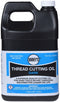 Gallon Clear Thread Cutting Oil