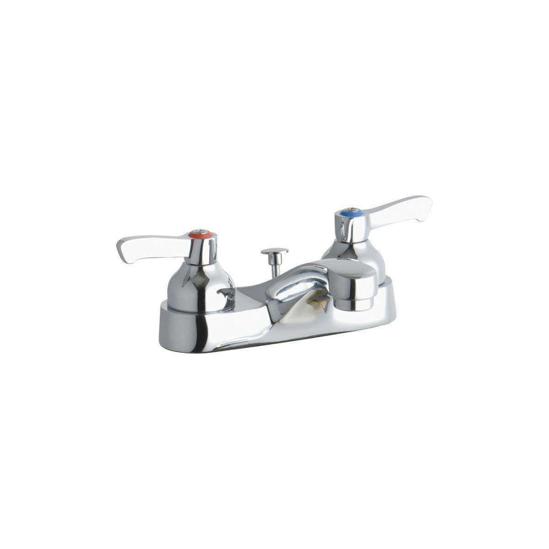 Elkay LK403L2 4" Centers Faucets