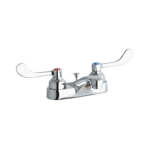 Elkay LK403T4 4" Centers Faucets