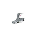 Elkay LK422L4 4" Centers Lavatory Faucets Integral Spout