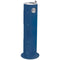 Elkay LK4400BLU Outdoor Fountain Pedestal Non-Filtered