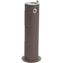 Halsey Taylor 4400FRKBRN Outdoor Fountain Pedestal