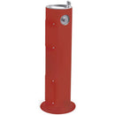 Halsey Taylor 4400FRKTER Outdoor Ftn Pedestal Non-Filtered