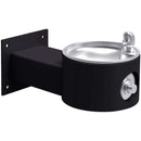 Elkay LK4405FRKBLK Outdoor Fountain Wall Mount