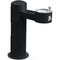 Halsey Taylor 4410FRKBLK Outdoor Fountain Pedestal