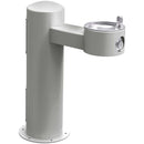 Elkay LK4410GRY Outdoor Fountain Pedestal Non-Filtered