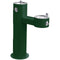 Elkay LK4420FRKEVG Outdoor Ftn Bi-Level Pedestal