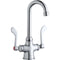 Elkay LK500GN04T4 1 Hole Faucets