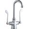 Elkay LK500GN04T6 1 Hole Faucets